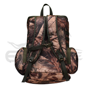 Mochila de Camuflaje para Caza, Multifuncional, para Camping, Pesca, Viajes, Almacenamiento de Equipo para Exteriores, Bolsas Tácticas al por Mayor - Product Image 3