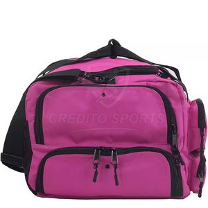 Bolsa de gimnasio multiusos, ligera, para deportes, gimnasio y actividades al aire libre, estilo moderno. - Product Image 2