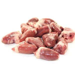 Exportador Mayorista de Corazones de Pollo Congelados a Mano de Alta Calidad - Product Image 5