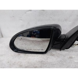 Espejo Retrovisor Izquierdo Usado Optima 87610A8090ABP - Product Image 4
