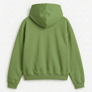 Sudaderas con Cremallera para Hombre, Sudadera Informal Premium con Logotipo Personalizado, Servicio OEM, Soporte de Proveedor Mayorista Global, Más Vendidas - Product Image 5