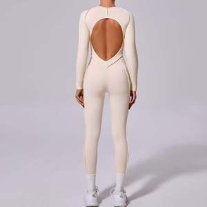 Mono ajustado original de alta calidad para mujer, transpirable, moderno, de verano, con logo personalizado. - Product Image 3