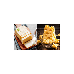 เนยชีส เหมาะสำหรับการทำอาหารในร้านอาหารและการเตรียมอาหารระดับมืออาชีพ - Product Image 1