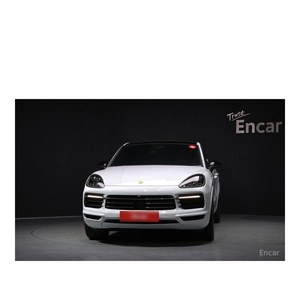 Porsche Cayenne 3.0 Coupé 2024, 43,237 km, Volante a la Izquierda, Caja de Cambios Automática, Asientos de Cuero con Cámara Trasera - Product Image 3