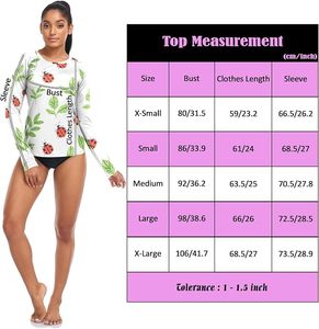 เสื้อรัดรูปแห้งเร็วสำหรับออกกำลังกายและกิจกรรมกลางแจ้ง - Product Image 5