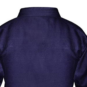 Servicio OEM de Uniformes de Karate para Entrenamiento, Competición y Uso en Dojo, Logotipo Personalizado, Proveedor Mayorista de Exportación para Marcas Globales - Product Image 4
