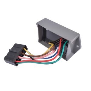 Modulo per Rasaerba Commerciale Elettronico a Raggio Zero SCZ52V 25CV EFI 52" SCZ48V 691FX 48" SCZ61V 31FX 61" - Ricambi e Accessori per Rasaerba - Product Image 3