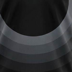 Maillot de football personnalisé de haute qualité en gros, vierge, avec impression du nom de l'équipe et design personnalisé - Product Image 4