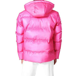 New Arrival 2025 Front Zipper <b>Long</b> Sleeves Side Pocket 100% Polyester Puffer <b>Jacket</b> <b>Men</b> New Design <b>Jacket</b> For <b>Men</b> <b>Men's</b> <b>Jackets</b> - Product Image 4