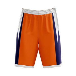 <b>Men's</b> High Quality Quick-Drying Sports <b>Shorts</b> Solid Pattern Nonwoven Weaving for Sports Fitness Training - Product Image 3