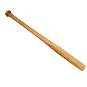 Bate de Béisbol de Madera Personalizado al por Mayor, Nuevo, Precio Económico, Bate de Béisbol de Madera de Alta Calidad - Product Image 1