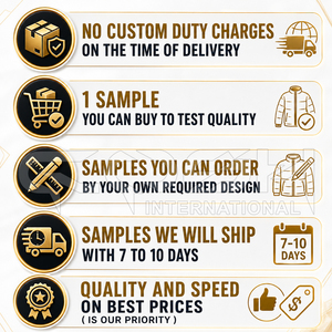 Cosh International Sorority Acrylic - Cárdigan de punto de manga larga con cuello en V y botonadura sencilla, de moda, económico, al por mayor - Product Image 2