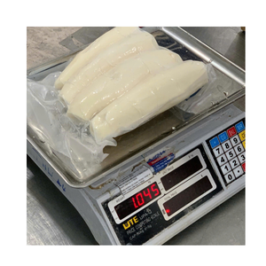 Raíz de Yuca Congelada Natural Procesada Sin Aditivos ni Colorantes Artificiales - Product Image 1