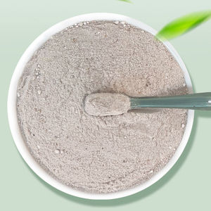 Poudre dentaire avec formule à base de plantes pour des dents fortes, une haleine fraîche et l'élimination des germes - Product Image 5