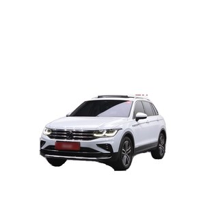 Volkswagen Tiguan 2.0 TDI Prestige 2023, Diésel, Asientos de Cuero, Volante a la Izquierda, 11,844 km, con Cámara Trasera - Product Image 1