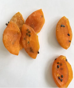 Fruta de la Pasión Seca y Suave en Rodajas, Snack de Fruta Dulce 100% Natural, Golosinas Saludables, 0.5kg, Vietnam, Envasado al Vacío (ELLY-WA +84 829 526) - Product Image 2