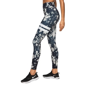 Mallas estampadas por sublimación personalizadas para mujer, Leggings suaves de poliéster y LICRA, venta al por mayor - Product Image 5