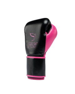 Guantes de Boxeo Profesionales Personalizados de Primera Calidad para Entrenamiento de MMA, Cierre de Gancho y Bucle, Cuero Genuino, Unisex, Personalizables - Product Image 2