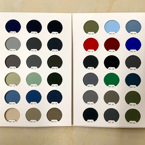 ชุดเซ็ตฮู้ดดี้ผ้าเชนิลล์แบบย้อมสีเอซิดพร้อมกางเกงขายาวทรงบาน สไตล์สตรีทแวร์สำหรับทุกเพศ  รับผลิตตามแบบ OEM ขายส่งจำนวนมาก ชุดสองชิ้น - Product Image 6