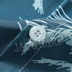 Ensemble deux pièces homme été 2026 de qualité supérieure : T-shirt à manches courtes et short 100 % coton - Product Image 3