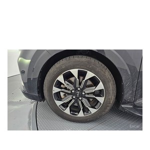 Kia Carnival 2023, Limusina de 7 Plazas, Diésel, Automática, con Asientos de Cuero, Cámara Trasera, Volante a la Izquierda, 51,551 km - Product Image 5