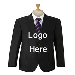 Blazers d'hiver pour hommes Offre Spéciale Vêtements tricotés confortables et à la mode Vêtements d'hiver en gros de haute qualité - Product Image 2