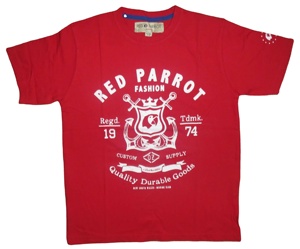 เสื้อยืดผู้ชายพิมพ์ลายสไตล์วินเทจ ล้างสีแบบแอซิด  พิมพ์ลายด้วยเทคนิค DTG สไตล์ฮิปฮอป ทรงหลวมไหล่ตก ผ้าคอตตอนหนานุ่ม แฟชั่นท็อป - Product Image 2