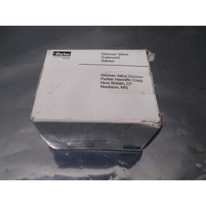 Parker B16 DK1 175DC2AC2, วาล์วสกินเนอร์, 24VDC - อุปกรณ์และอะไหล่เซมิคอนดักเตอร์ระดับโลกที่เชื่อถือได้ - Product Image 2