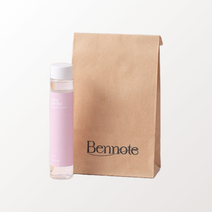 diffusers for home Bennote Korean Paris Garden Diffuser 100ml Made in Korea oil <b>candles</b> fragrance reed <b>sets</b> - Product Image 3