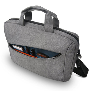 Sac bandoulière messager en toile de haute qualité pour homme, grande capacité, idéal pour ordinateur portable et voyage - Product Image 5