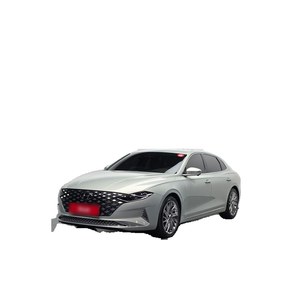 For Hyundai Grandeur 3.3 April 2021 Model with 45,932 km Automatic Gearbox Leather Seats Rear Camera - Product Image 1