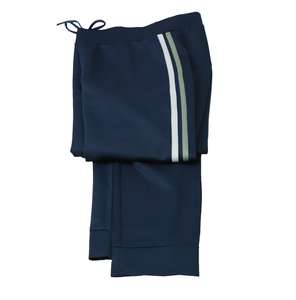 Conjunto Deportivo de Dos Piezas para Mujer, Estilo Moderno, Personalizado, con Cierre, Sudadera con Capucha y Pantalones Deportivos, CP-WTS-09 - Product Image 6