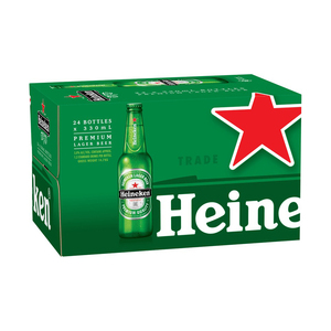 Bière He-ineken originale premium 330ml, bière He-ineken en gros, fournisseur de bière He-ineken en Europe - Product Image 3
