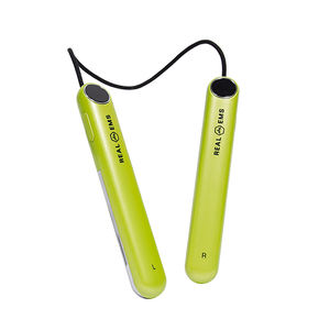 Masseur électrique portatif à impulsions pour les mains et les avant-bras, entraîneur de force de préhension pour la paume/les doigts, personnalisable en marque blanche OEM/ODM - Product Image 4