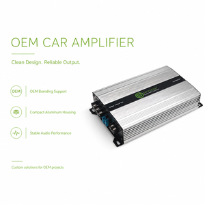 Sennuopu OEM Amplificateur De Voiture Amplificateur <span class=keywords><strong>Auto</strong></span> Amplificateur Monobloc Cuivre 600W Universel <span class=keywords><strong>Classe</strong></span> <span class=keywords><strong>D</strong></span> Usilitel Audio Voiture Mono Puissance Monobloc - Product Image 1