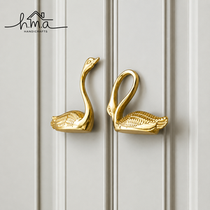 Decorative Brass Beetle Cabinet Knob <b>Gold</b> Finish Insect Shaped <b>Drawer</b> <b>Pull</b> Statement Furniture Hardware - Product Image 4