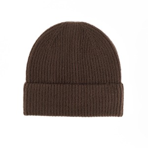 Gorro de Punto de Poliéster al por Mayor, Gorro de Invierno para Minoristas Deportivos en EE. UU., Logotipo Personalizado, Producción en Fábrica a Granel - Product Image 3