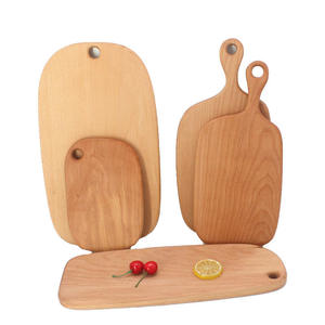 Tabla de Cortar de Madera Grande, Resistente a los Cortes, Ecológica, de Alta Gama, de Lujo, Personalizable, de Marca China, a Precio Económico - Product Image 2