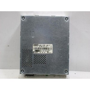 ECUs y Módulos de Computación Usados A8 4E0919146C - Product Image 1