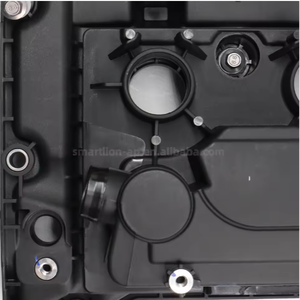 Tapa de válvulas individual 9812071480 9812828980 PARA Peugeot 308 3008 408 Citroen C4 DS3 DS4 1.6T - Product Image 2