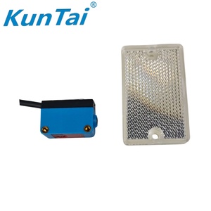 Manufacturer Supply Durable <strong>Laser</strong> Square Photoelectric <strong>Sensor</strong> CE Approved Optical <strong>Sensor</strong> - Product Image 4