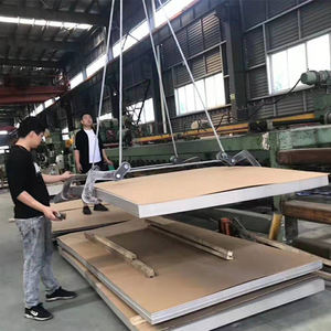 Tubes en acier inoxydable sans soudure haute performance 347 441SeNb série 300 635mm soudage au Laser extérieur approvisionnement d'usine EN polissage JIS - Product Image 4