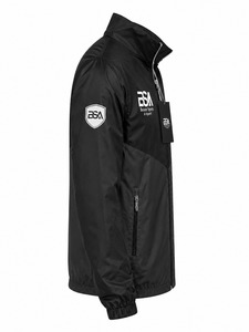 Service OEM en ligne, faible MOQ, veste coupe-vent, nouveau style, fabrication en usine au Pakistan, vente de vestes coupe-vent, design personnalisé - Product Image 3
