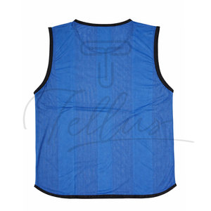 Chaleco de Entrenamiento de Fútbol Transpirable Personalizado, Chalecos de Entrenamiento de Fútbol, Ropa Deportiva de Equipo, Chalecos de Fútbol, Chaleco de Entrenamiento de Fútbol - Product Image 4