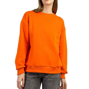 Sudaderas Personalizadas para Mujer, Estilo Pullover, Ropa de Sudadera para Mujer - Product Image 1