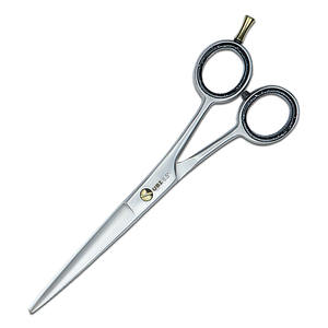 Tijeras de Peluquería Profesionales de 6.5 Pulgadas para Diestros |   Tijeras de Peluquería de Acero con Alto Contenido de Carbono, Súper Afiladas, 32 Dientes - Product Image 4