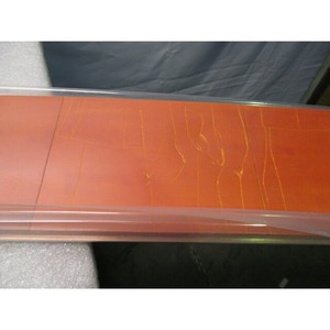 Shenzhen APG CDS Target, 5N, 1550x117x6mm, 100674 - Équipements et pièces semi-conductrices d'occasion fiables à l'échelle mondiale - Product Image 6