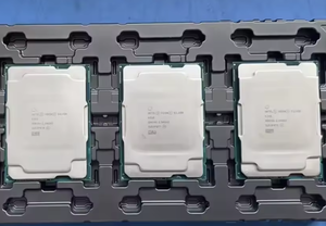 <span class=keywords><strong>Intel</strong></span> Xeon Silver 4316 CPU 20 Kerne 40 Threads 2,3GHz/3,4GHz 30MB Cache 150W TDP - Product Image 4