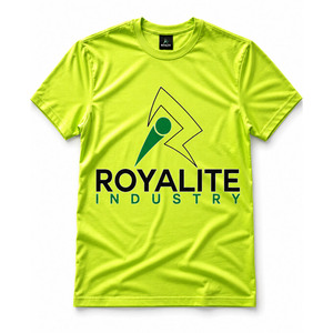 New Arrived High Quality Custom Logo Printed Men's T Shirts Quick Dry Comfortable 100% Cotton Jersey Heavyweight Blank Design - Product Image 4