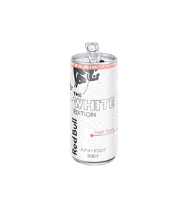 Bebida Energética Auténtica Red Bull White Edition Coco-Acai de Coco y Bayas de Acai, 24 Latas de 250ml, Venta al por Mayor, Suministro a Granel, Exportación Global - Product Image 2